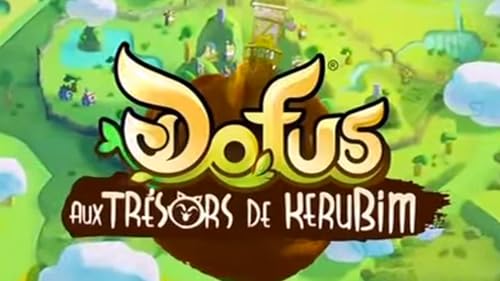 Dofus : Aux trésors de Kerubim – vue 2