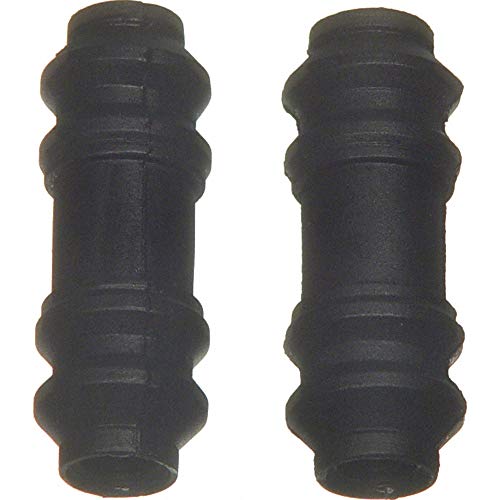 Wagner H18000C Rear Disc Brake Caliper Guide Pin Boot Kit