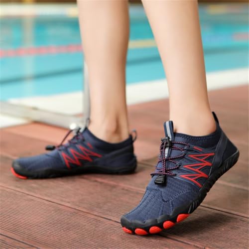 Footwear Athlete Pro - Healthy & Comfortable Barefoot Shoes 6