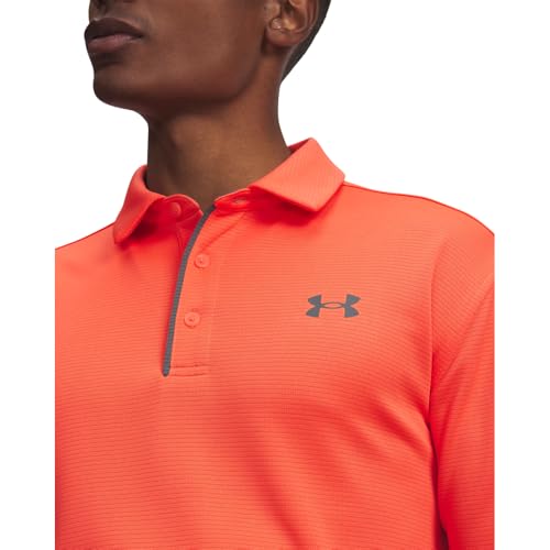 Image of Under Armour Men's Tech Golf Polo