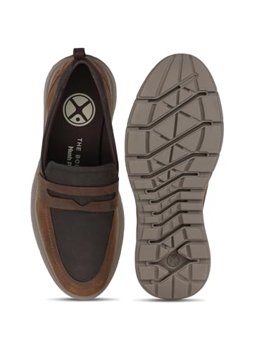 Image of Hush Puppies Men Casual Slip on Shoes