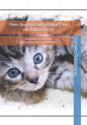 Mac’s trockenfutter katze test