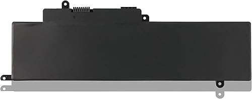 Miniatura 6 de GK5KY - Batería para portátil Dell Inspiron 11 3000 3147 3148 Inspiron 13 7347 7348 7352 Series P20T 04K8YH 92NCT 092NCT 4K8YH (11,1 V 43 Wh)