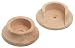 Stanley Hardware 81-9088 Wood Socket Closet Rod