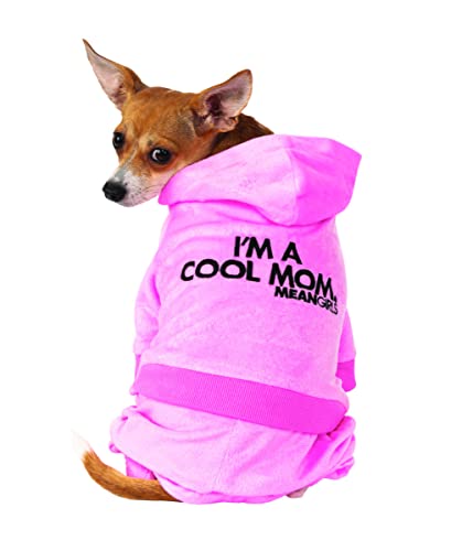 Disfraz Mean Girls para Perro Talla Small
