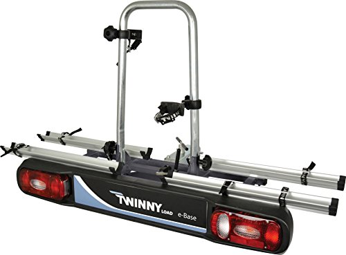 Preisvergleich Produktbild Twinny Load TL 627913030 Fahrradträger E-Base