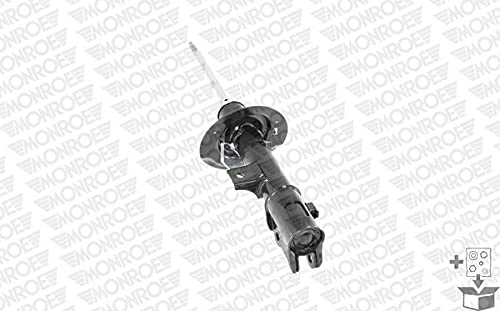 Amortisseur Monroe G8164 – Jambe De Suspension Avant Gauche à Pression De Gaz | Compatible BMW Z4 Roadster/Coupé (E85/E86) - 6