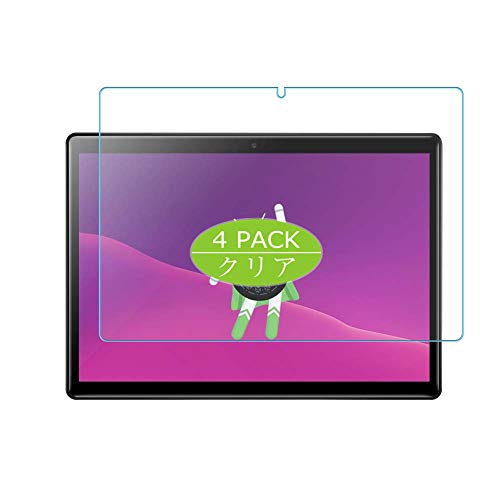 Vaxson - Protector de pantalla compatible con CHUWI Hi9 Air 10.1", Ultra HD Film Protector [NO TEMPLADO] TPU flexible