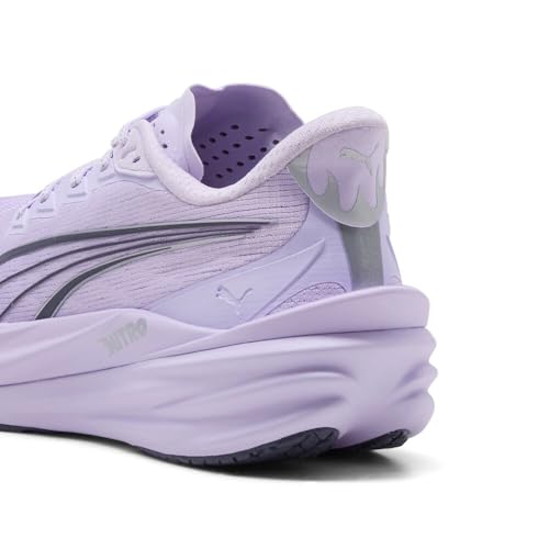 Image of PUMA Mens Deviate Nitro 4 Running Sneakers Shoes