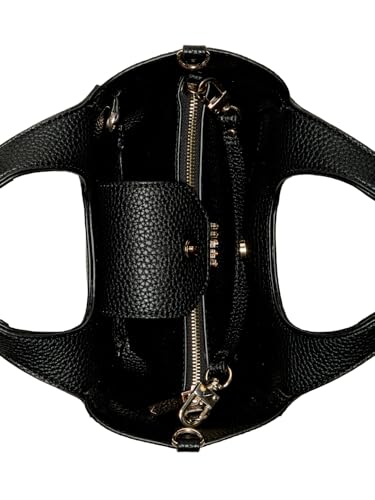 Image of GUESS Women's Helina Mini Tote