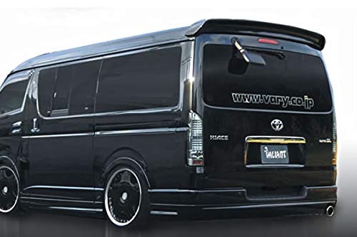 Amazon | GARAGE VARY (ガレージベリー) 200系HIACE ワイド(1型