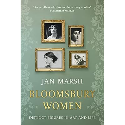 Bloomsbury Women