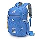 SKYSPER Kinderrucksack Wandern Jungen Mädchen für 3-8 Jährige komfortabler Wanderrucksack Kinder