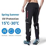 Zoom IMG-1 xuwewi pantaloni lunghi da ciclismo Zoom IMG-1 xuwewi pantaloni lunghi da ciclismo