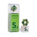 Speks Magnetic Balls - Duotone Benjamins Set of 512 (2.5mm) - Fun Stress Relief Desk Toy for Adults - Mashable Smashable Buildable