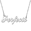 Perfecto - Silver