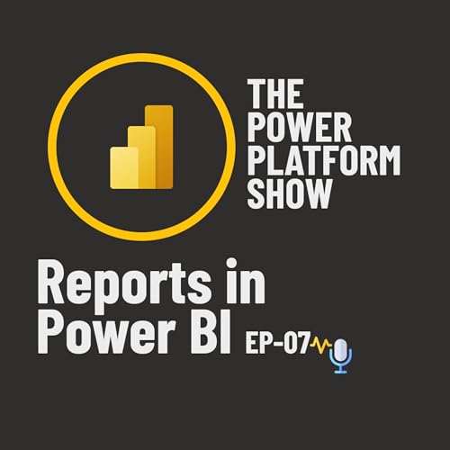 Reports in Power BI