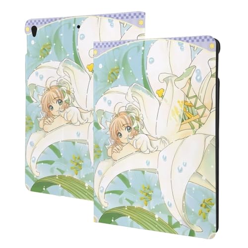 Compatible with J[hLv^[ iPad Air5 Air4 p P[X Air5P[X Air4P[X 2022/2020 ACpbh iPad Air 5 4 [ ϏՌ Jo[ y (10.9C`)