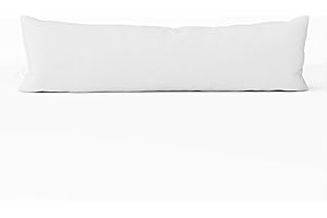 12x46 Lumbar Pillow Insert