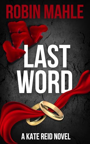 Last Word (Kate Reid FBI Thrillers Book 7)