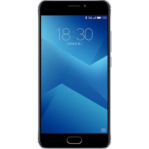 Meizu M5 Note - Smartphone de 5.5