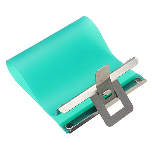 Lysee 3D Printer Parts & Accessories - 3D Vacuum Heat Transfer Cup Clamp Sublimation Silicone Mug Wraps Rubber Heat Press Cup Clamp Fixture