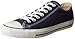 All Star Chuck Taylor Lo Top (6.5 D(M) US, Navy)