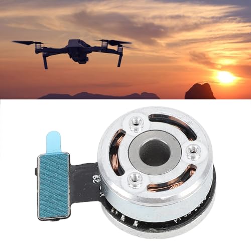 Motor de guiñada para Mini 3 Pro vídeos estables en viaje 4