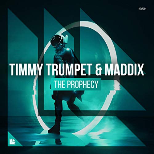 Timmy Trumpet & Maddix
