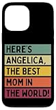 Personalized Gift Ideas Angelica