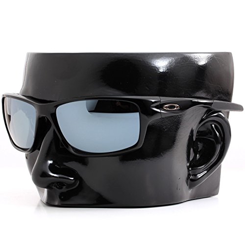 Image of IKON Polarized Replacement Lenses For Oakley Canteen (2014) OO9225