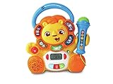 20 canciones, 10 melodías, 5 juegos musicales e interactivos para divertirse al ritmo.