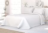 TAMAÑOS: ●CAMA 90cm: Medida 180x270cm ●CAMA 105cm: Medida 200x270cm ●CAMA 135cm: Medida 235x270cm ●CAMA 150cm: Medida 250x270cm ●CAMA 180cm: Medida 270x270cm