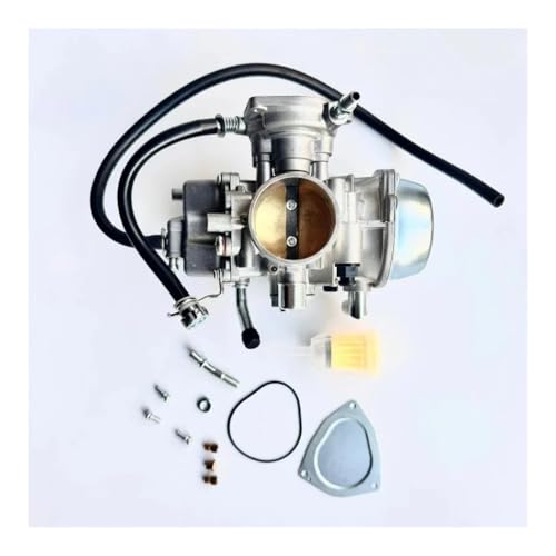 Carburador PD42J para Hisun Bennche 660 y Grizzly YFM660 HS700 UTV ATV