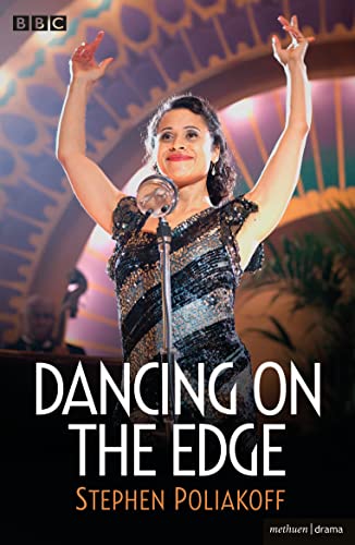 Dancing on the Edge (Screen and Cinema)