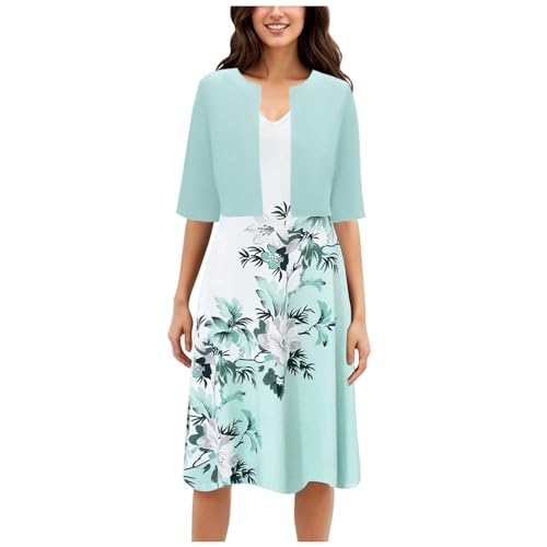 Robe longue femme été grande taille fluide et confortable en été