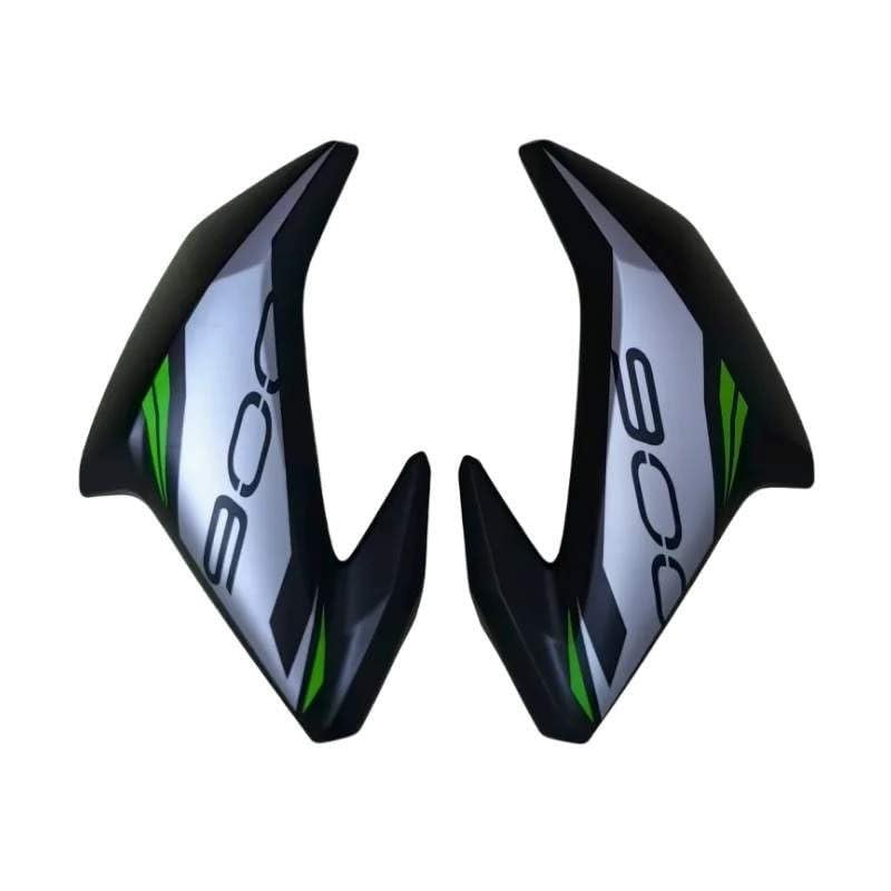Carénage latéral réservoir gauche droit pour moto Z900 2017-2019