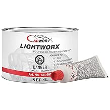 LIGHTWORX Putty, 1 L 33.81 oz