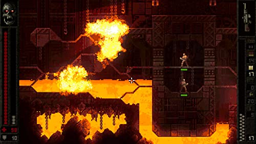 Butcher Nintendo SWITCH Neuf - vue 9