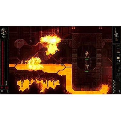 Butcher - Nintendo Switch