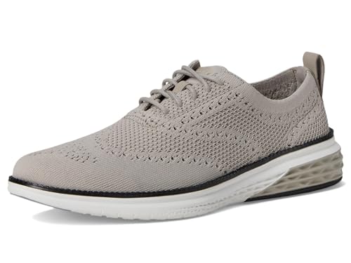 Image of Cole Haan Men's Grand Hurrion Stitchlite Wingtip