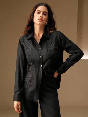 Image of LITZO Women Shirt || Shirt for Woman || Top for Women (L-168-170)