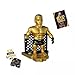 UFC Octagon Fighters Series 2 Mystery Pack – Punching Bag Capsule with Action Figure & Fighter Kit Accessories – Collectible Mini Figure Toy for Kids Ages 8+
