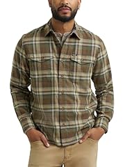 Thyme Plaid (Flannel)