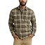Thyme Plaid (Flannel)