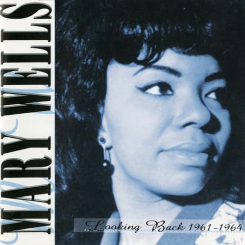 Mary Wells