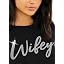 Wifey (Black)