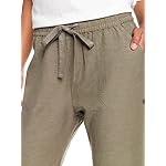 Roxy Womens On The Seashore PantCasual Pants - Image 4