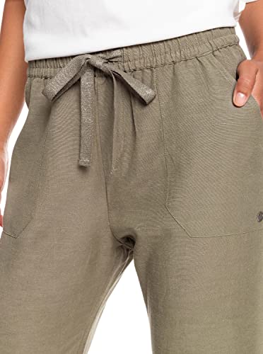 Roxy Women's On The Seashore Pant4