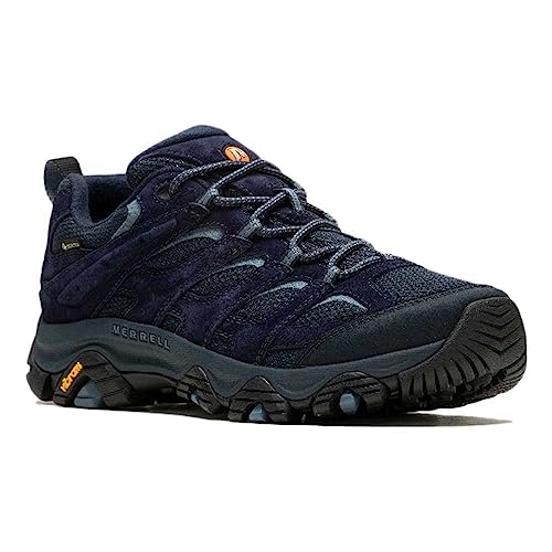 Image of Merrell Herren Moab 3 GTX Wanderschuh